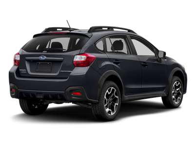 2017 Subaru Crosstrek 2.0i Limited