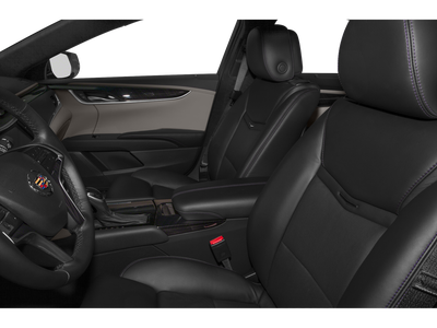 2015 Cadillac XTS Luxury