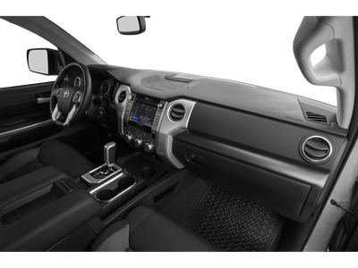 2015 Toyota TUNDRA 4X4 SR5 CrewMax