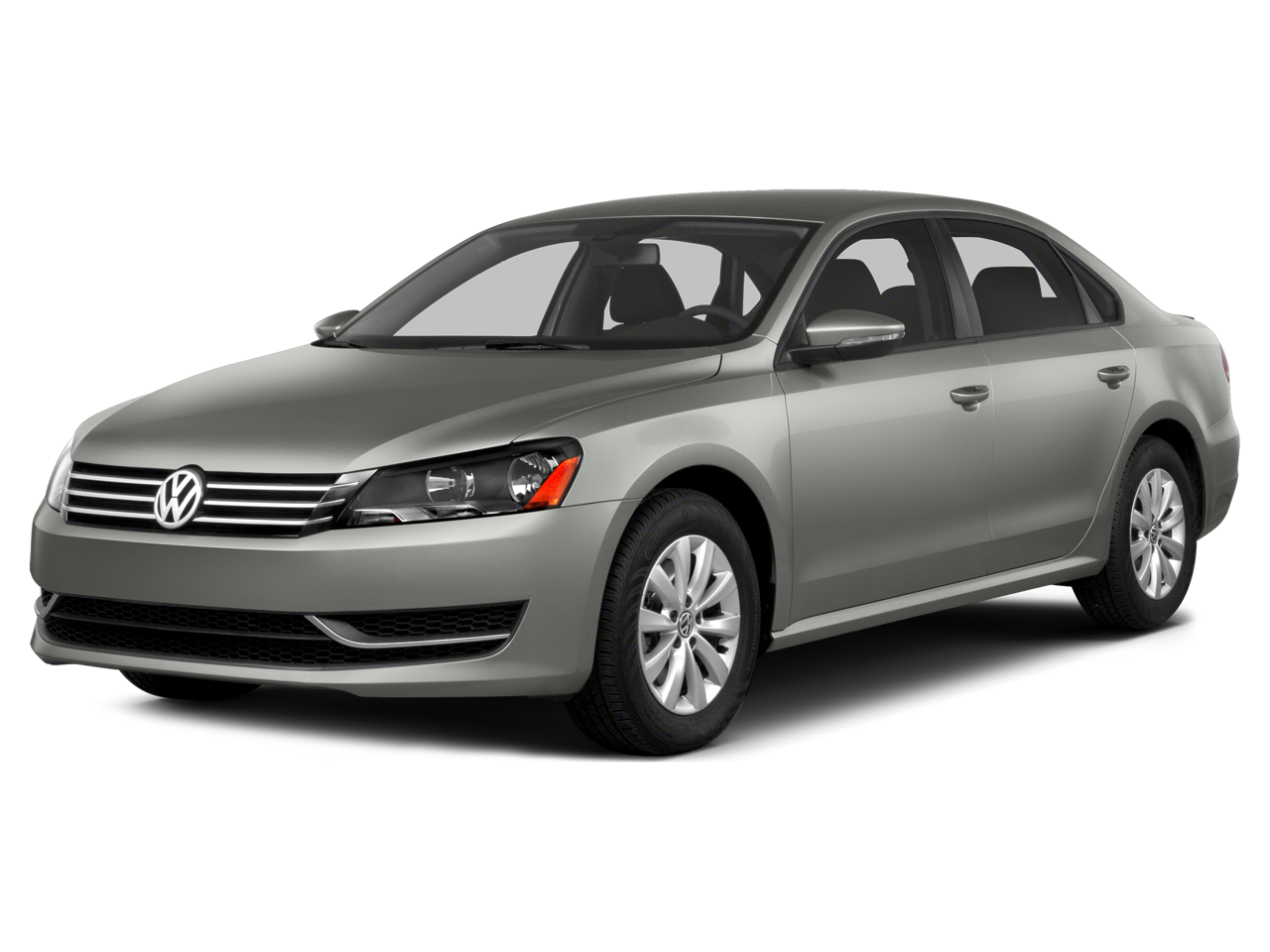 2015 Volkswagen Passat 1.8T S