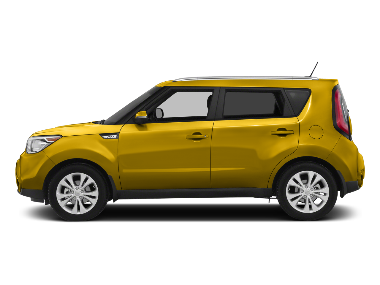 2016 Kia Soul Plus photo 2
