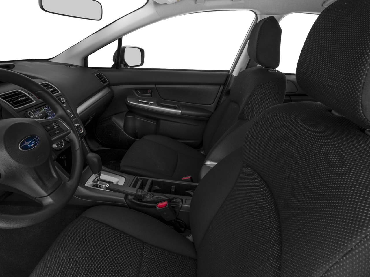 2016 Subaru Impreza 2.0i