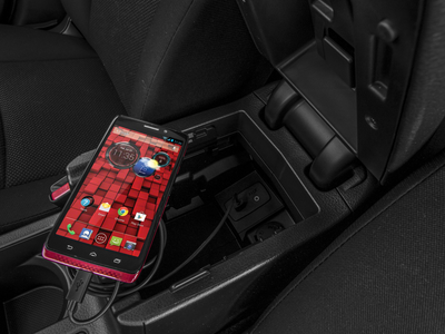 2016 Subaru Impreza 2.0i