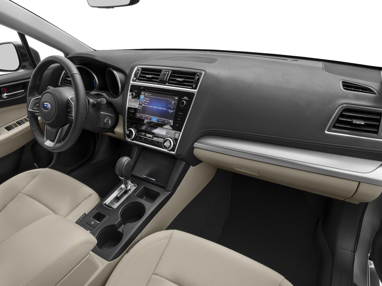 2018 Subaru Legacy 2.5i Premium