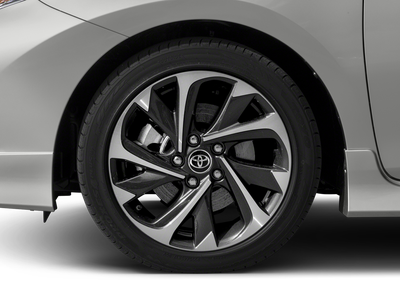 2018 Toyota Corolla iM Base