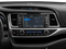 2018 Toyota Highlander Limited Platinum