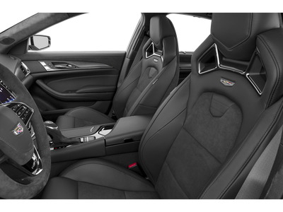 2019 Cadillac CTS-V Base