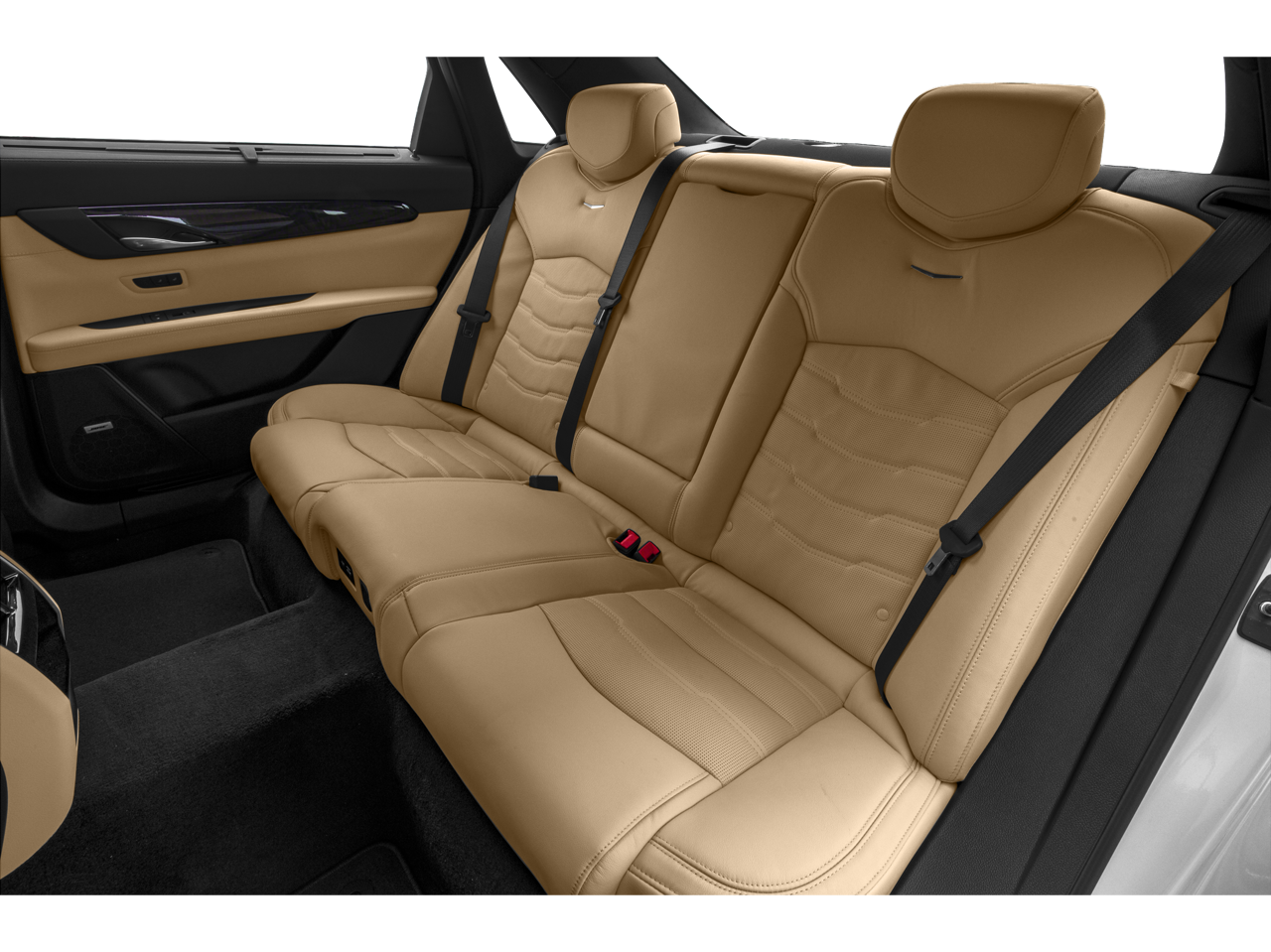 2019 Cadillac CT6 Platinum AWD