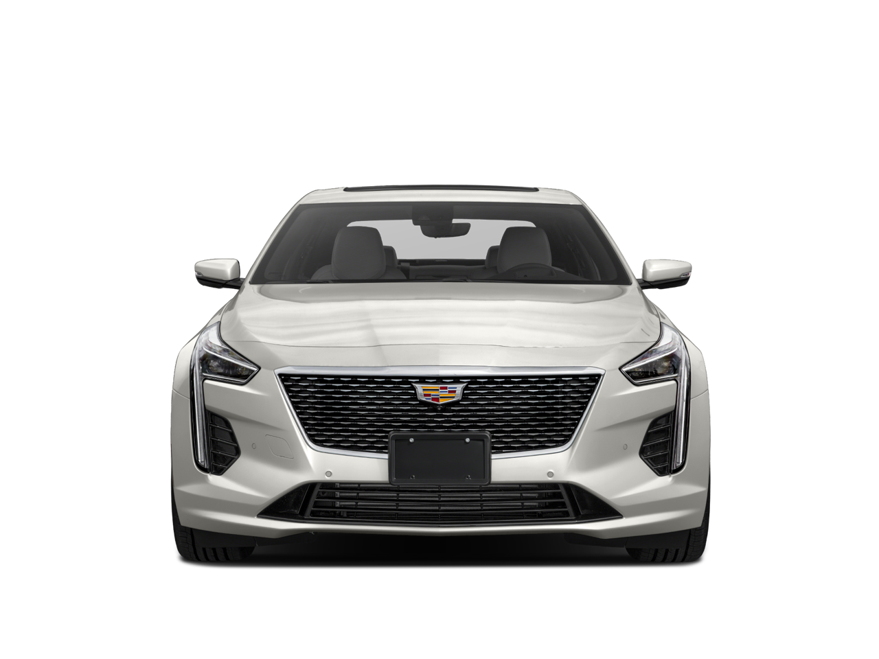 2019 Cadillac CT6 Platinum AWD