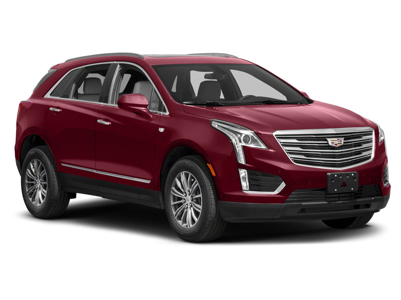 2019 Cadillac XT5 Premium Luxury FWD