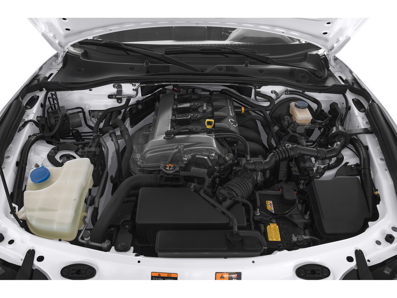 2019 Mazda Mazda MX-5 Miata Grand Touring