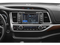 2019 Toyota HIGHLANDER HYBRD Limited Platinum