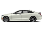 2020 Cadillac CT6-V Base