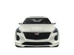 2020 Cadillac CT6-V Base