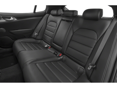 2020 Kia Stinger GT2