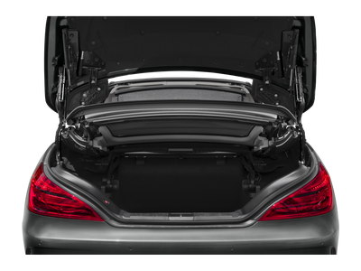 2020 Mercedes-Benz SL-Class SL 550
