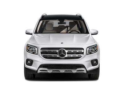 2020 Mercedes-Benz GLB GLB 250 4MATIC®