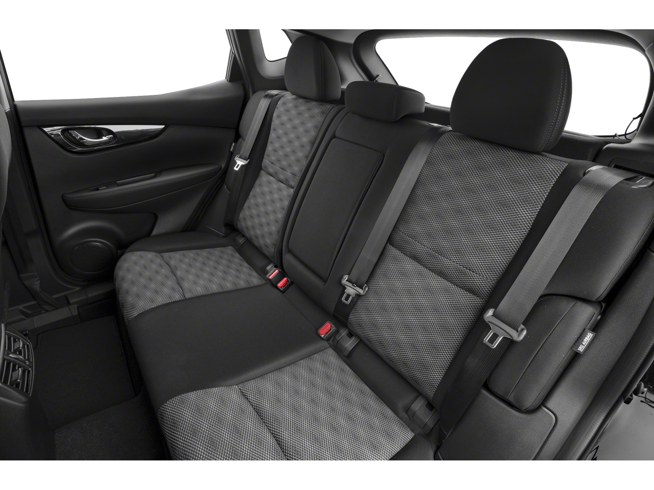 2020 Nissan Rogue Sport SV