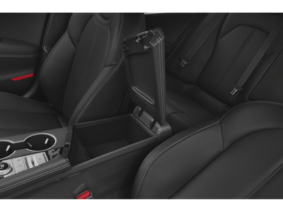 2021 Genesis G70 2.0T