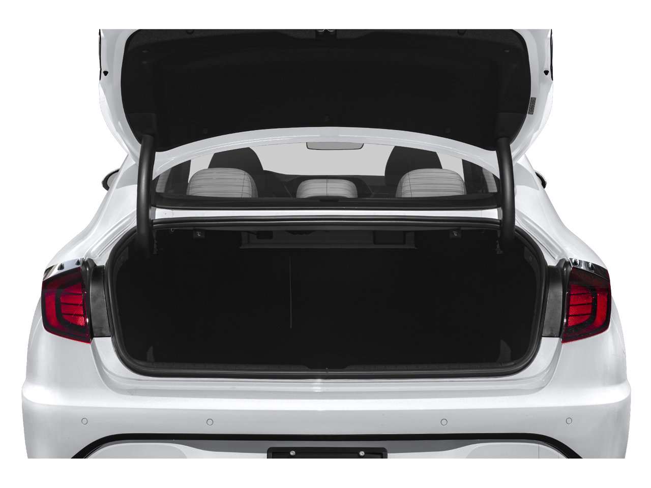 2021 Hyundai Sonata Hybrid Limited