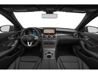 2021 Mercedes-Benz C-Class C 300 4MATIC®