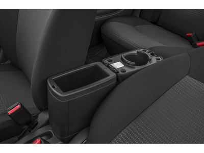 2021 Mitsubishi Mirage G4 ES