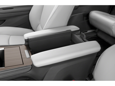 2021 Toyota Sienna XLE 7 Passenger