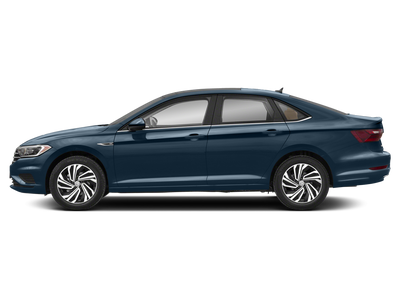 2021 Volkswagen Jetta 1.4T S
