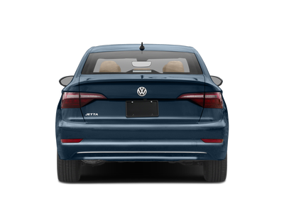2021 Volkswagen Jetta 1.4T S