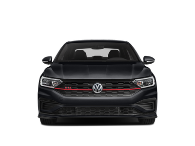 2021 Volkswagen Jetta GLI 2.0T Autobahn