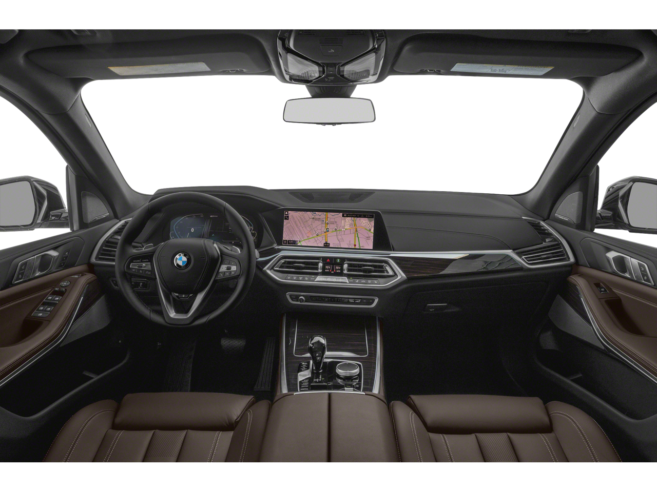 2022 BMW X5 xDrive45e