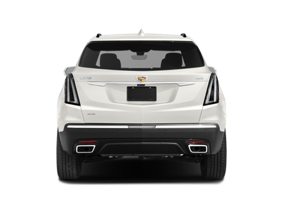 2022 Cadillac XT5 AWD Sport
