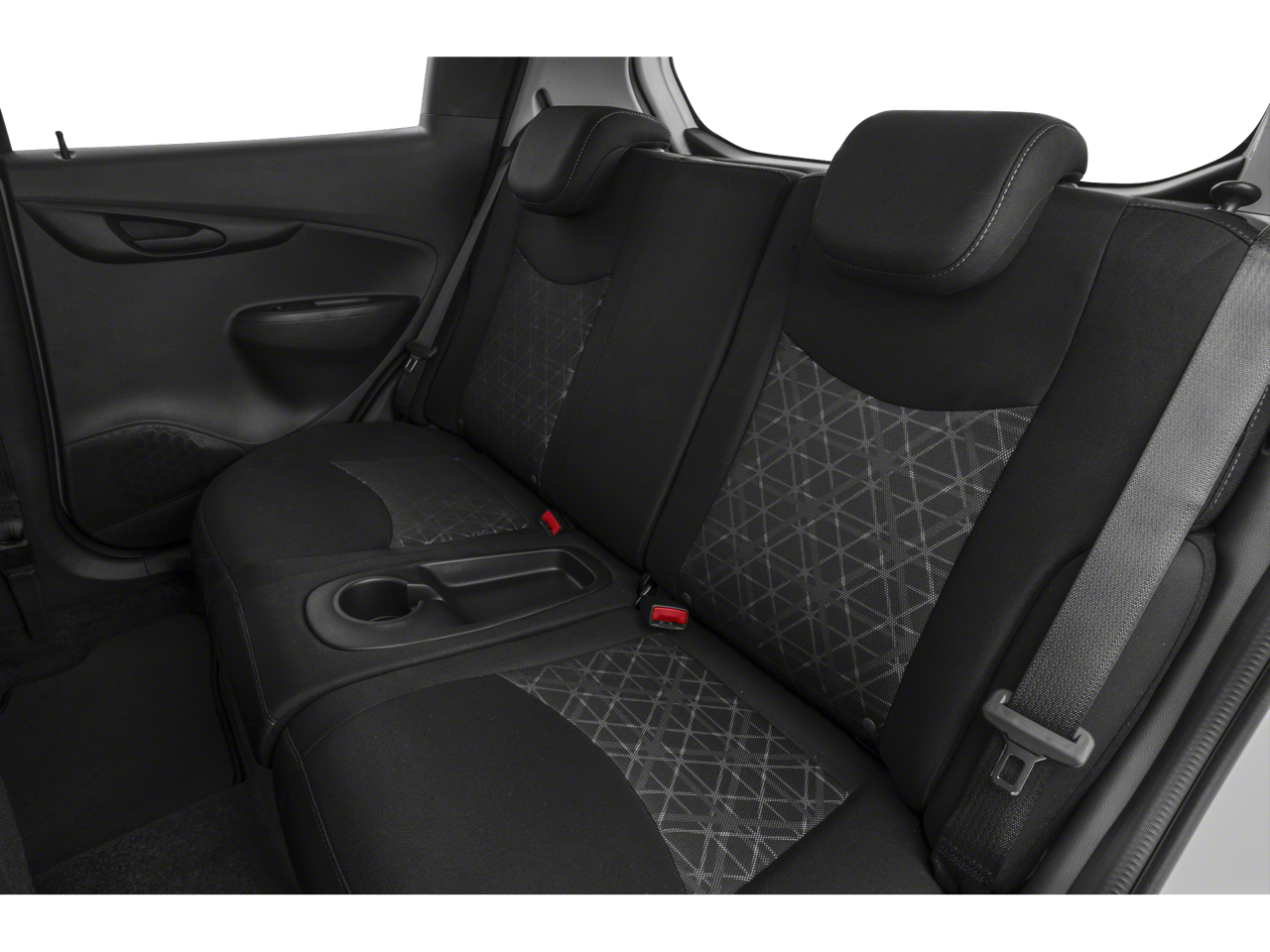 2022 Chevrolet Spark 1LT