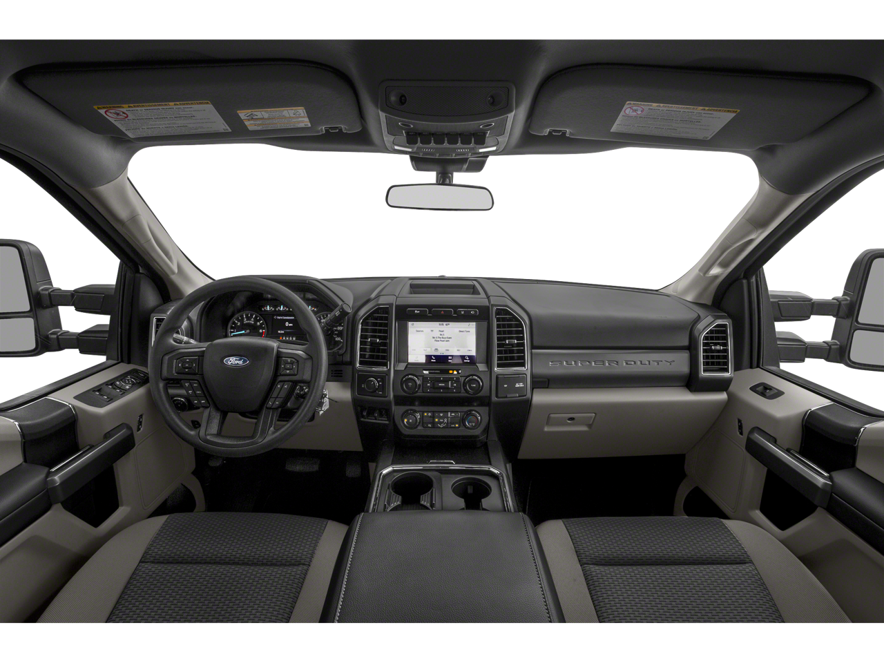 2022 Ford F-350 XLT