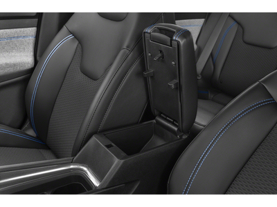 2022 Jeep Compass Latitude Lux 4x4