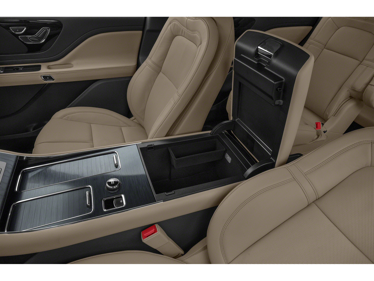 2022 Lincoln Aviator Standard