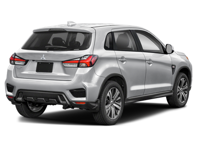 2022 Mitsubishi Outlander Sport 2.0 S