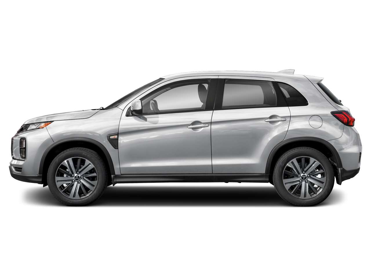 2022 Mitsubishi Outlander Sport 2.0 S