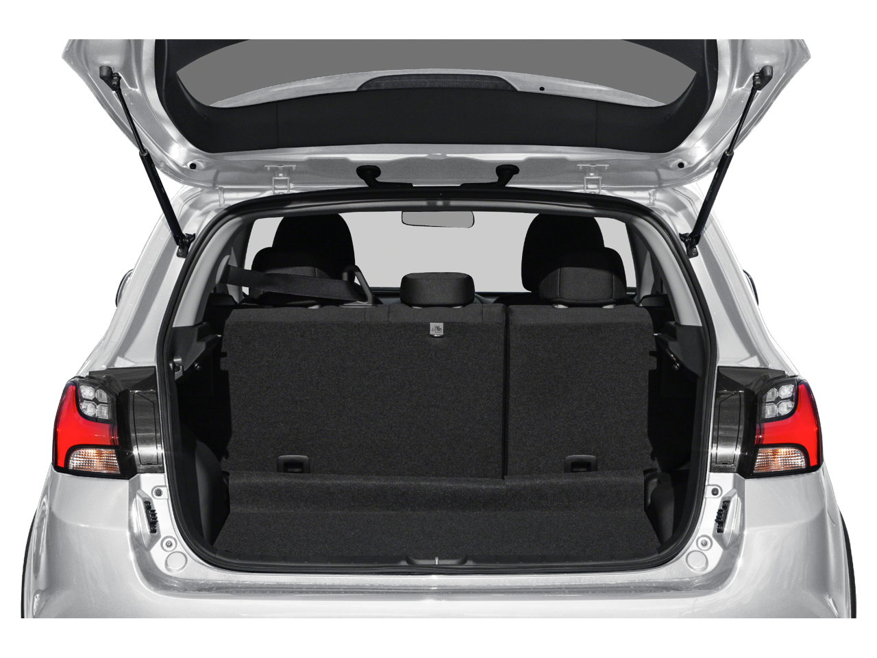 2022 Mitsubishi Outlander Sport 2.0 S