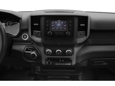 2022 RAM 3500 Big Horn