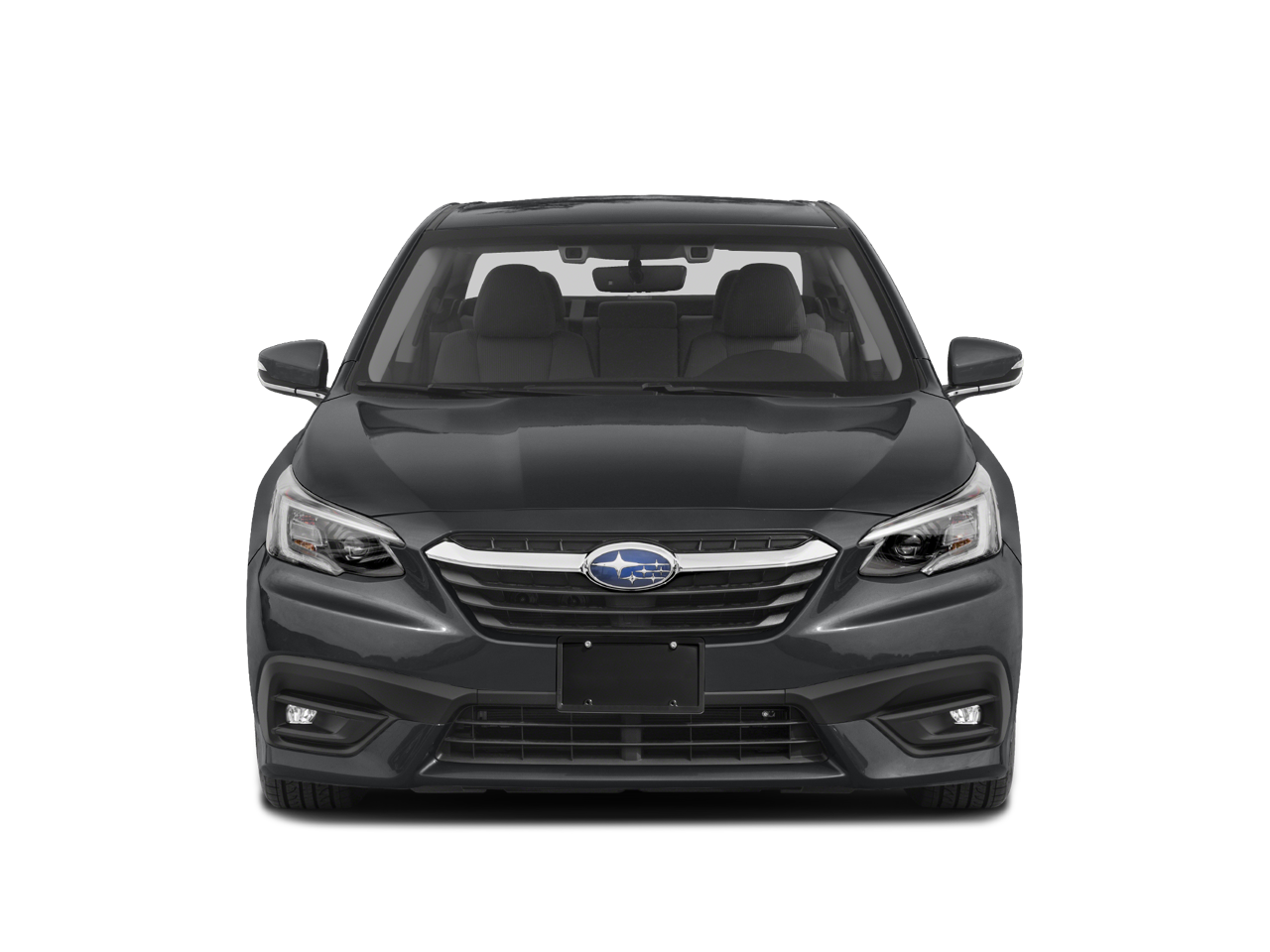 2022 Subaru Legacy Premium