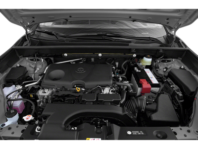 2022 Toyota RAV4 Limited