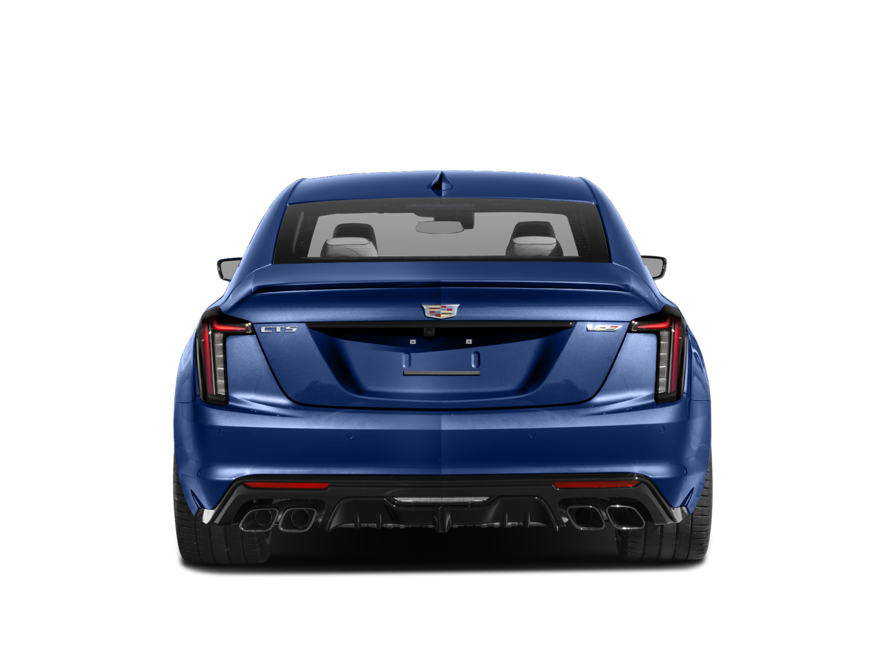 2023 Cadillac CT5-V V-Series Blackwing
