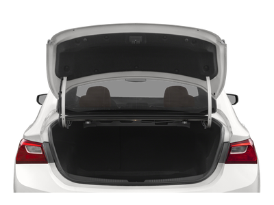 2023 Chevrolet Malibu LS w/1LS