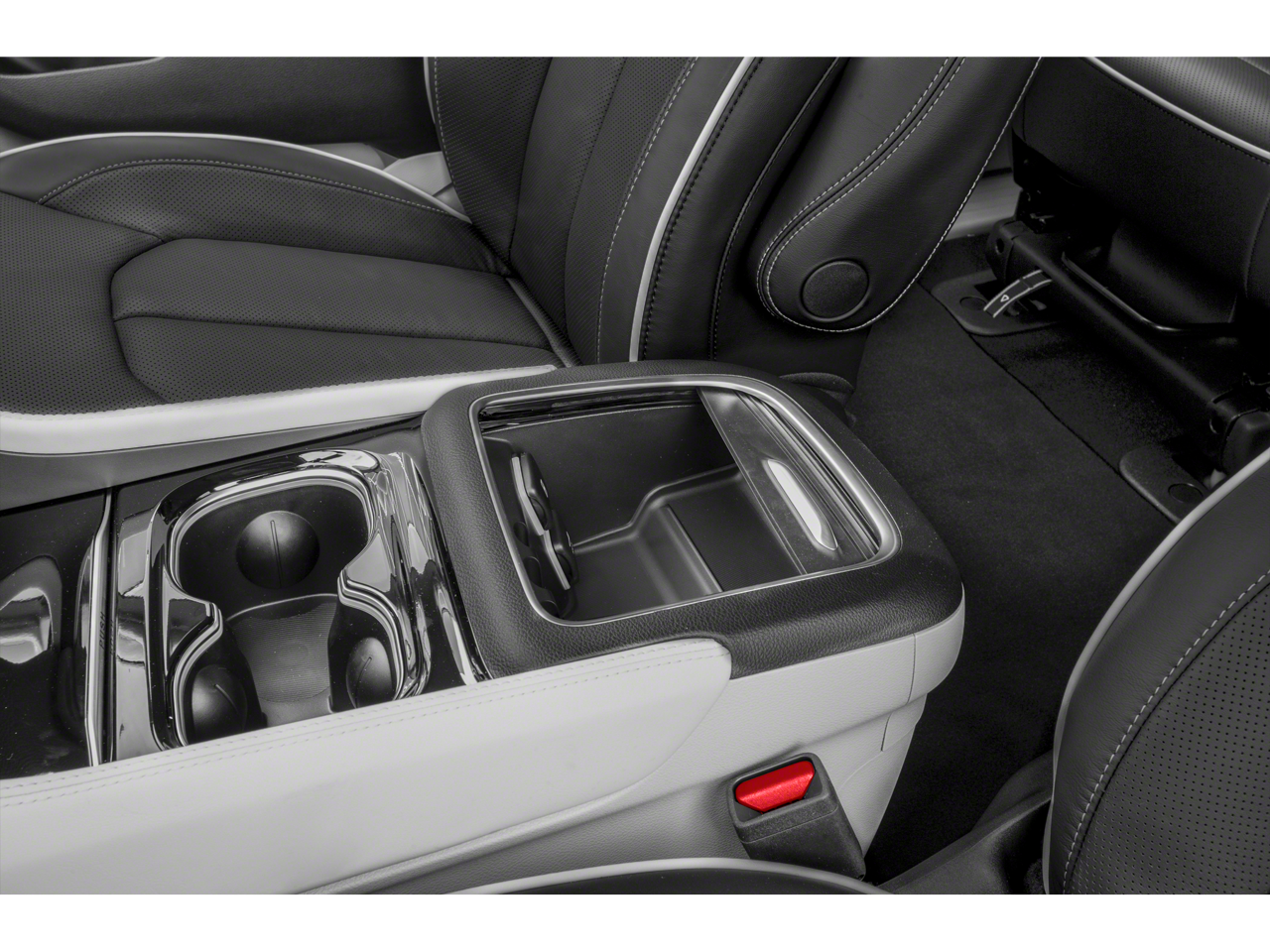 2023 Chrysler Pacifica Hybrid Pinnacle