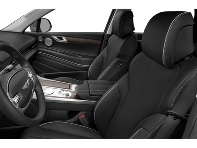 2023 Genesis GV80 3.5T Advanced +