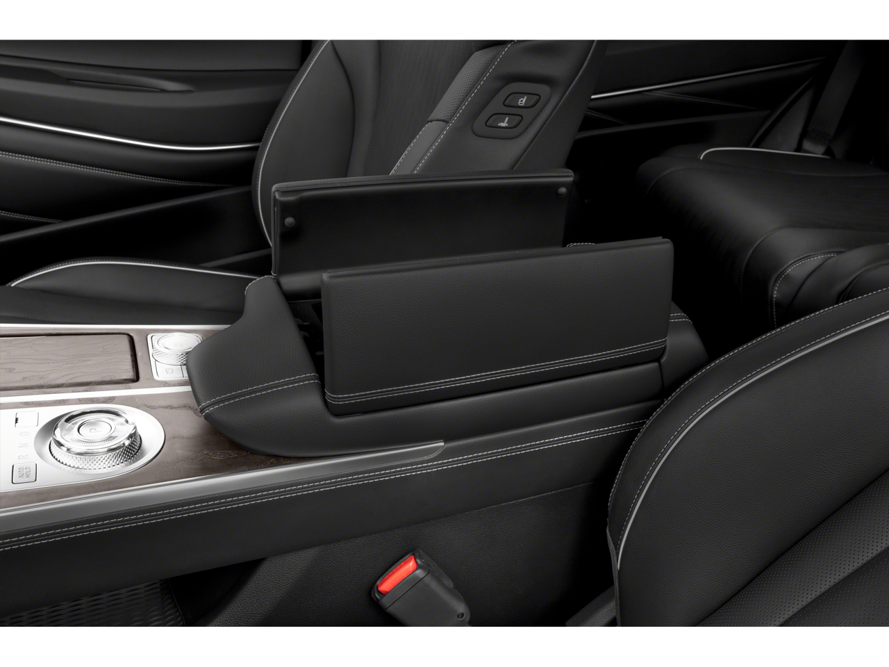 2023 Genesis GV80 3.5T Advanced +