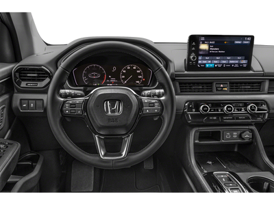 2023 Honda Pilot EX-L 8 Passenger