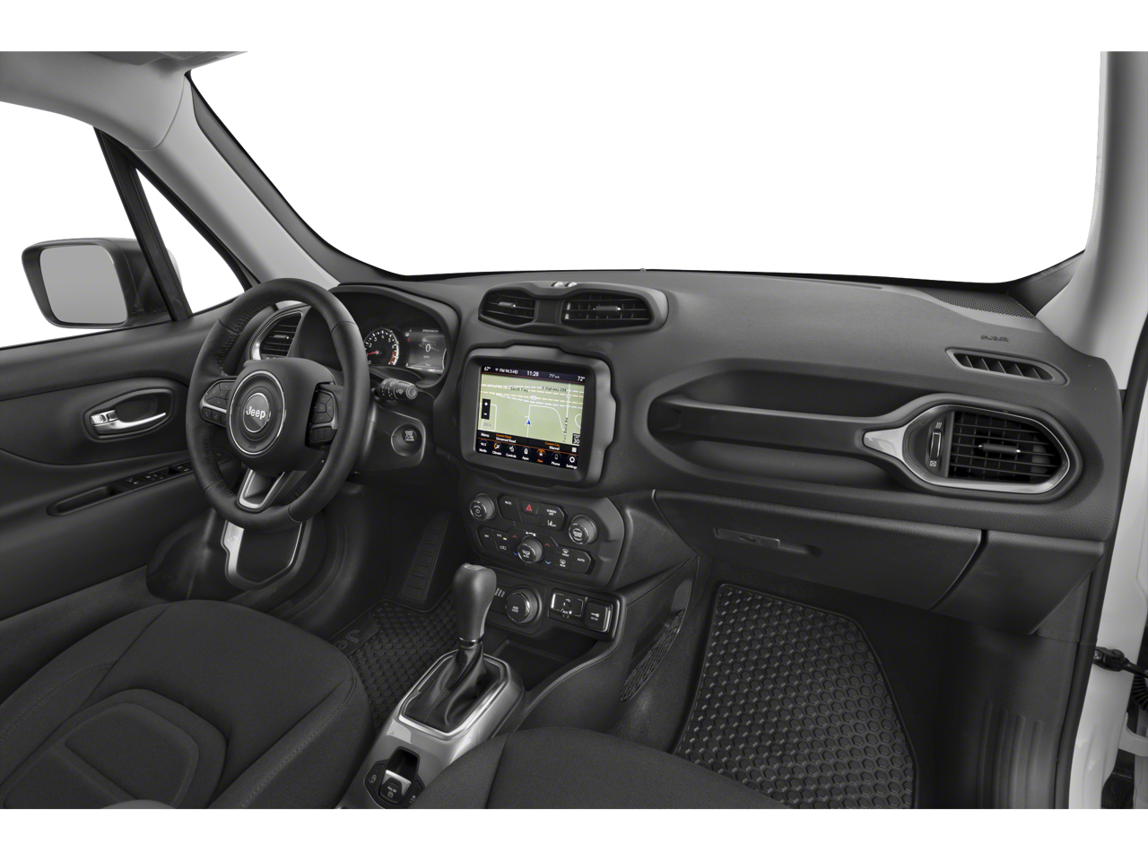 2023 Jeep Renegade Latitude Upland photo 3