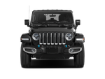2023 Jeep Wrangler Willys 4xe Sky One-Touch Power Top